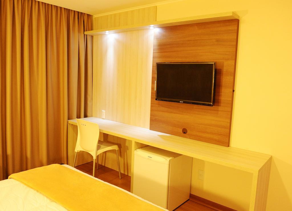 Imigrantes Hotel Santa Rosa  Eksteriør billede