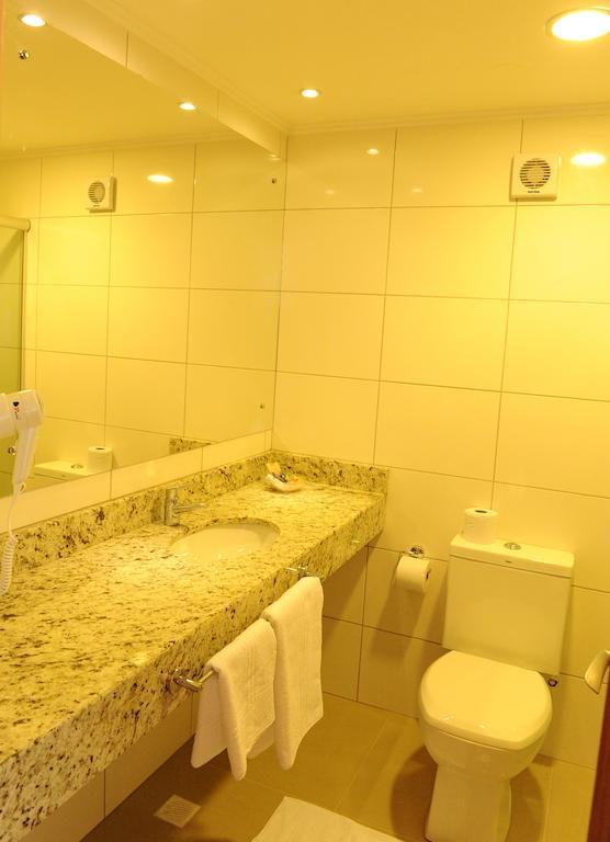 Imigrantes Hotel Santa Rosa  Eksteriør billede