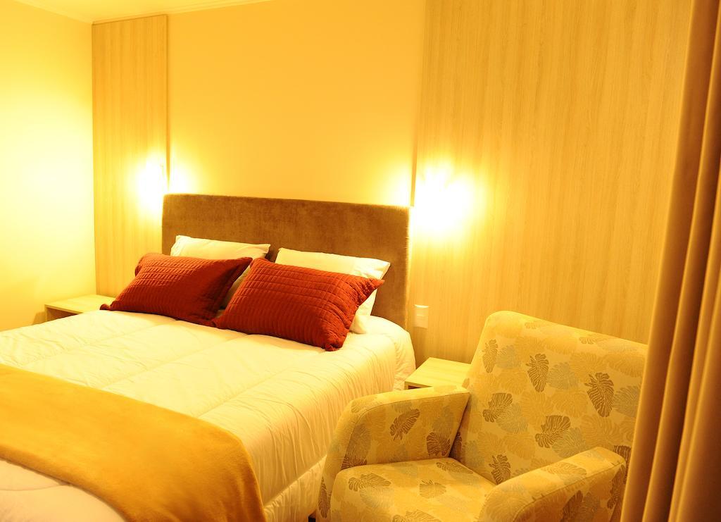Imigrantes Hotel Santa Rosa  Eksteriør billede